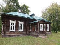 Музей литературных героев «Повестей Белкина»