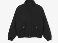 Водоотталкивающая стеганая куртка Lacoste