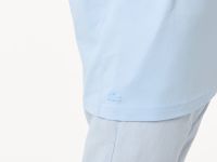 Мужская хлопковая футболка Lacoste