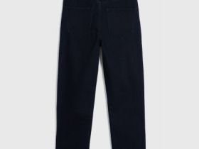 Джинсы для мальчиков, Черный