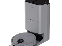 Робот-пылесос со станцией самоочистки PVCRAC 7790 Pro Wi-Fi IQ Home