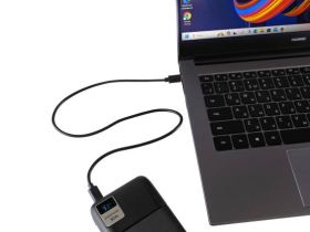 Внешний аккумулятор Akai