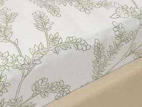 Простыня на резинке Rami