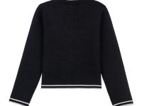 Комплект: кардиган, юбка