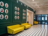 Новосибирский городской драматический театр под руководством Сергея Афанасьева