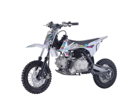 Питбайк BRZ X1 60CC 10/10