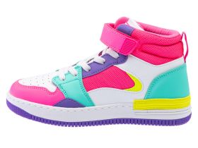 Ботинки для девочек