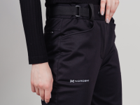 Брюки Nordski Season Black W