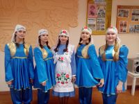 Старомензелябашский сельский дом культуры