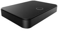 Wi-Fi-роутер билайн Smart Box Pro Чёрный