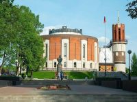 Музей Г. К. Жукова