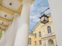 Московский Новый драматический театр