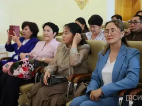 В Якутии наградили лучших воспитателей и детсады