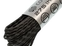 Паракорд 275 Graphite световозвращающий, 10 м