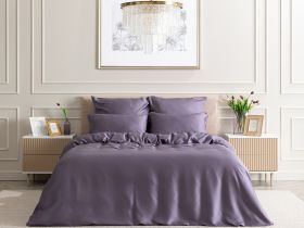 Постельное белье Purple sage II