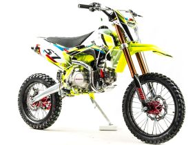 Питбайк MOTOLAND MX140 (2020 Г.)