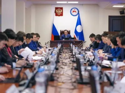 Якутия заняла третье место в стране по объему финансирования нацпроектов