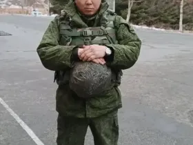 Ветеран боевых действий из Амгинского района: «Программа «Якутия – Земля Героев» научила меня многому»