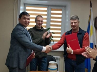 Нижнеколымский район Якутии и Билибинский район Чукотки подписали соглашение о сотрудничестве