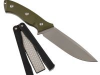 Алмазная складная точилка H1066