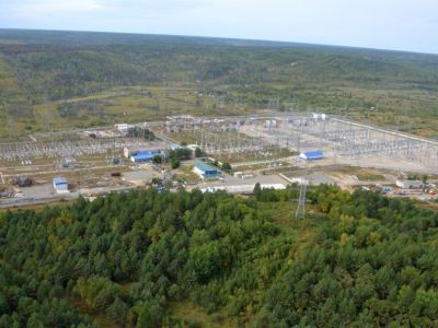 «Россети» приступили к созданию схемы электроснабжения Амурского газохимического комплекса