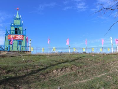 Памятник воинам-землякам, погибшим в годы Великой Отечественной войны (1941-1945 гг.)