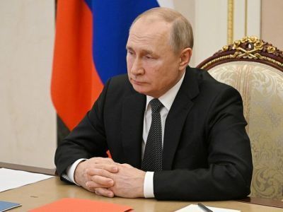 В России создадут национальную систему оперативного реагирования на инфекционные заболевания