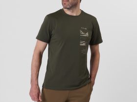 Футболка Memory Мужская