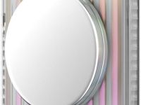 Чехол VLP Pulse Case MagSafe для Galaxy S26 перламутровый