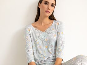 Пижама Meringue II