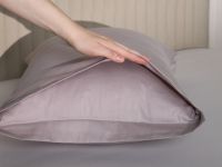 Комплект наволочек Кварц с ушками