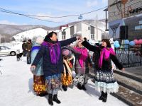 Дом культуры Гурского сельского поселения