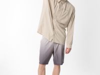 Рубашка Remington Advanced Sky Beige