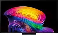 Телевизор LG OLED83C6RLA.ARUG, 83", OLED 4K UHD, 120 Гц, Smart TV (webOS)
