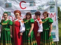 Дом культуры с. Широкая