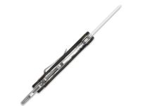 Складной нож Kizer Dodo, сталь Nitro-V, рукоять Richlite