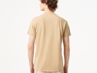 Мужская футболка Lacoste Slim Fit