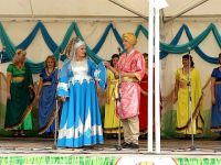 Первоманский сельский дом культуры