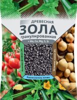 Древесная зола
