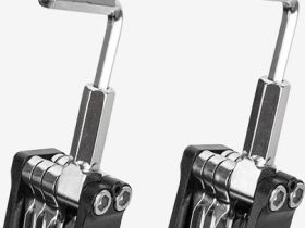 Компактный набор инструментов Topeak NINJA 16+ TT2577 (черный)