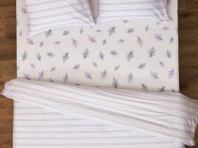 Простыня на резинке Fiorenza