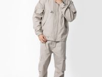 Брюки мужские Remington Delicate light Gray