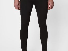 Первый слой кальсоны Active Seamless Мужские