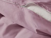 Пододеяльник Dusty purpley