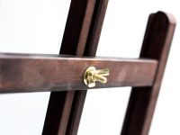 Мольберт настольный Малевичъ "Винтаж"