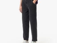 Женские джинсы Lacoste Relaxed Fit