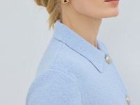 Солнцезащитные очки, Черный