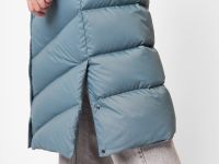 Пальто пуховое Astra Женское