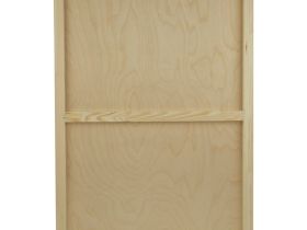 Планшет "Ладога", односторонний, фанера, 30х40 см