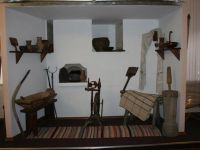 Уразовский краеведческий музей